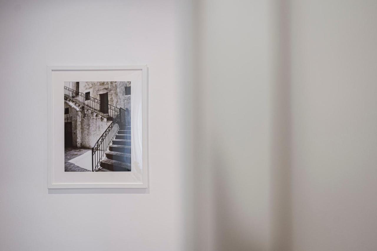 Dimora Al Mulino Villa Matera Buitenkant foto