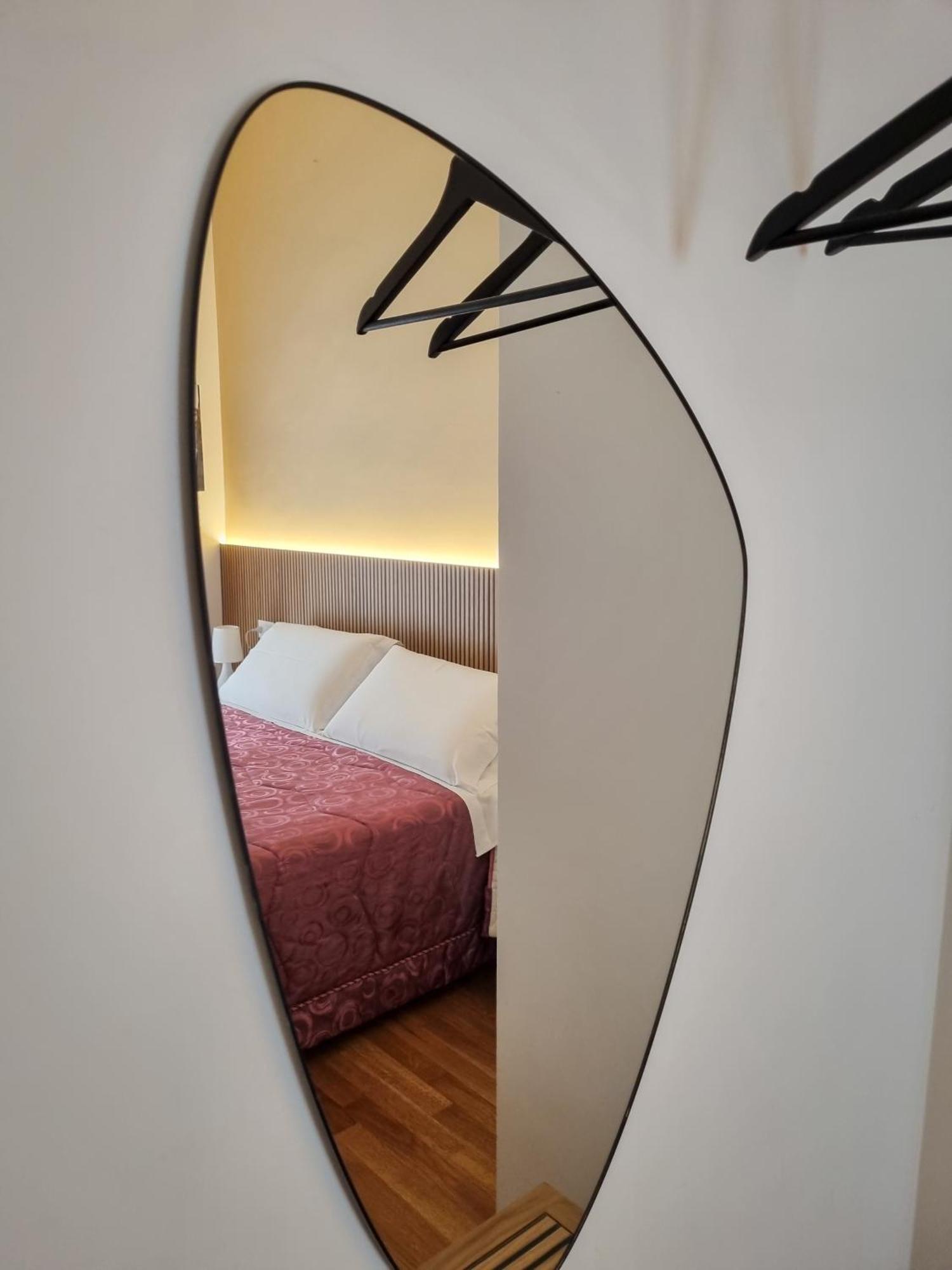 Dimora Al Mulino Villa Matera Kamer foto